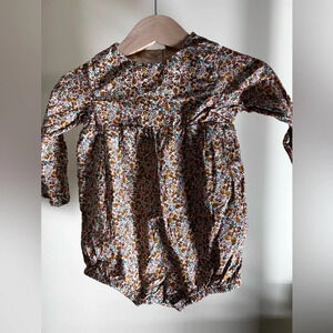 H&M KIDS BODYSUIT SIZE 9M